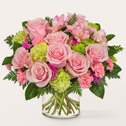 Pinch Me Bouquet – PAULA KELLEY'S FLORIST, Paris TN