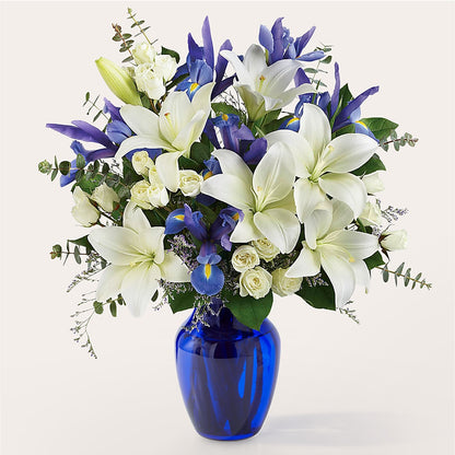 Restorative Pause Bouquet – PAULA KELLEY'S FLORIST, Paris TN