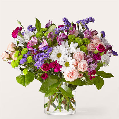 Wild Berry Bouquet – PAULA KELLEY'S FLORIST, Paris TN