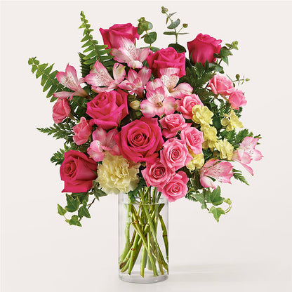 Strawberry Margarita Bouquet – PAULA KELLEY'S FLORIST, Paris TN