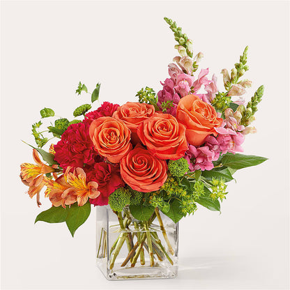 Cosmopolitan Bouquet – PAULA KELLEY'S FLORIST, Paris TN