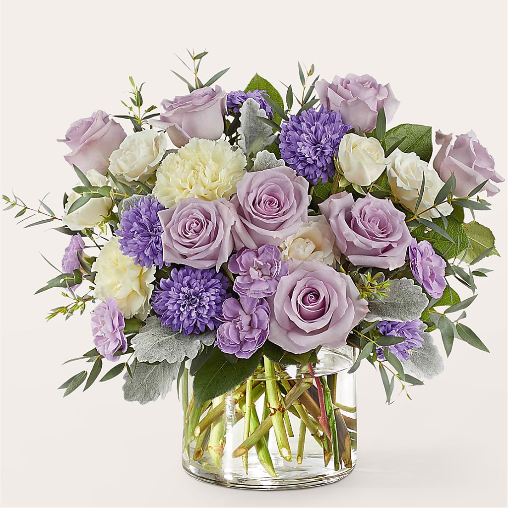 Stardust Bouquet – PAULA KELLEY'S FLORIST, Paris TN