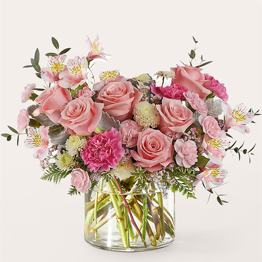 The Treehouse Bouquet – PAULA KELLEY'S FLORIST, Paris TN