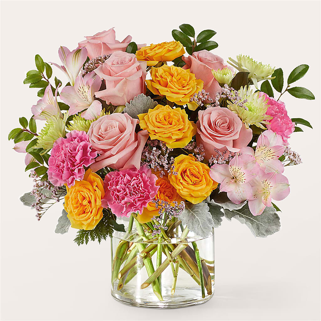 Mai Tai Bouquet – PAULA KELLEY'S FLORIST, Paris TN