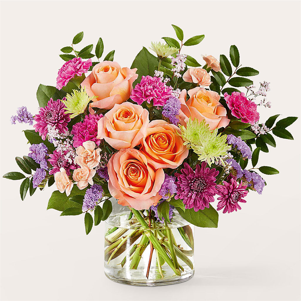 Effervescence Bouquet – PAULA KELLEY'S FLORIST, Paris TN