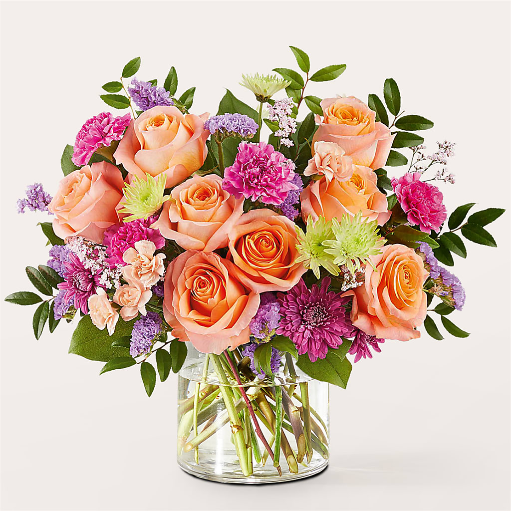 Effervescence Bouquet – PAULA KELLEY'S FLORIST, Paris TN