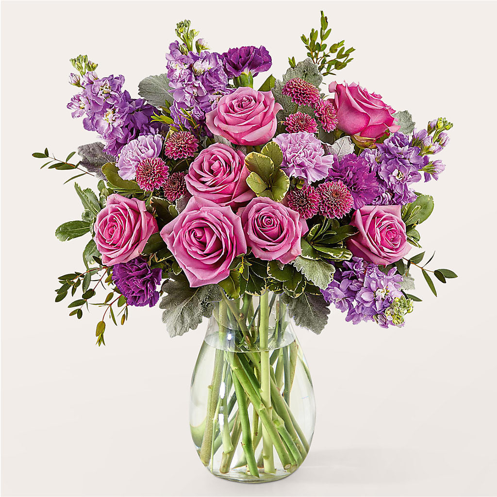 A Love Story Bouquet – PAULA KELLEY'S FLORIST, Paris TN