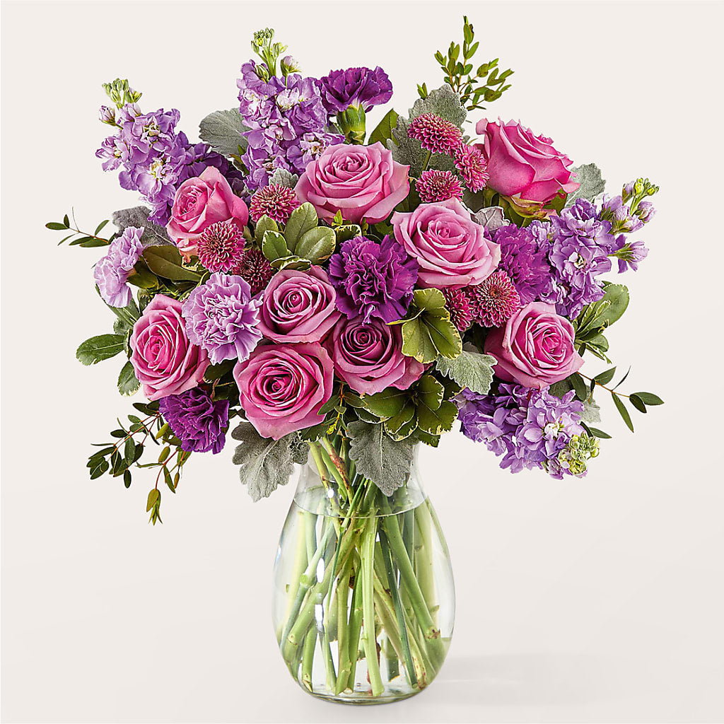 A Love Story Bouquet – PAULA KELLEY'S FLORIST, Paris TN