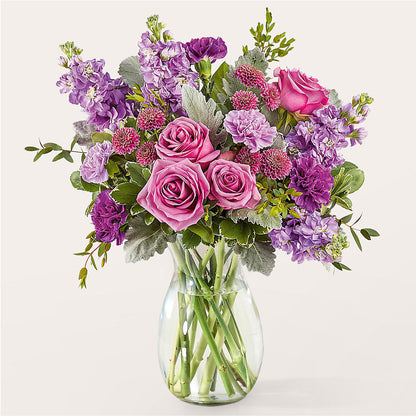 A Love Story Bouquet – PAULA KELLEY'S FLORIST, Paris TN
