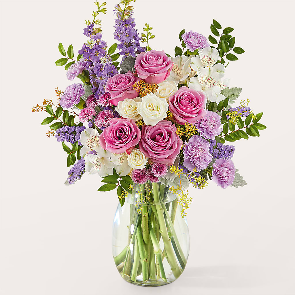 Lucky Me Bouquet – PAULA KELLEY'S FLORIST, Paris TN