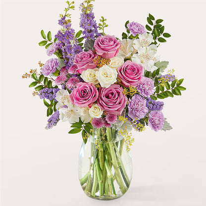 Lucky Me Bouquet – PAULA KELLEY'S FLORIST, Paris TN