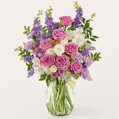 Lucky Me Bouquet – PAULA KELLEY'S FLORIST, Paris TN