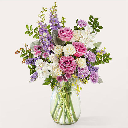 Lucky Me Bouquet – PAULA KELLEY'S FLORIST, Paris TN