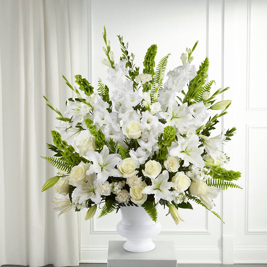 Morning Stars Arrangement – PAULA KELLEY'S FLORIST, Paris TN
