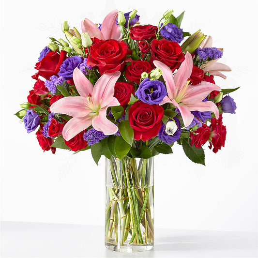 Truly Stunning Bouquet – PAULA KELLEY'S FLORIST, Paris TN