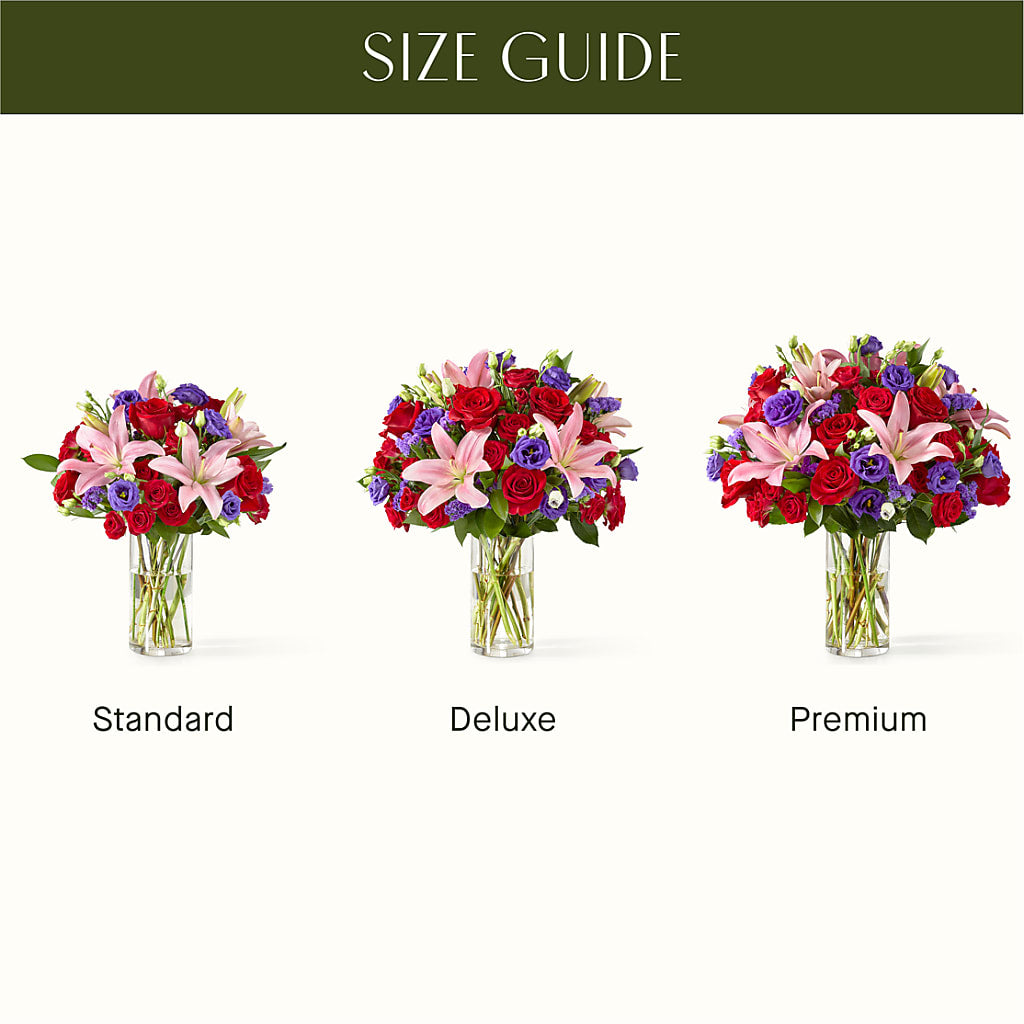 Truly Stunning Bouquet – PAULA KELLEY'S FLORIST, Paris TN