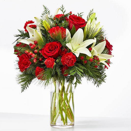 Joyful Greetings Bouquet – PAULA KELLEY'S FLORIST, Paris TN