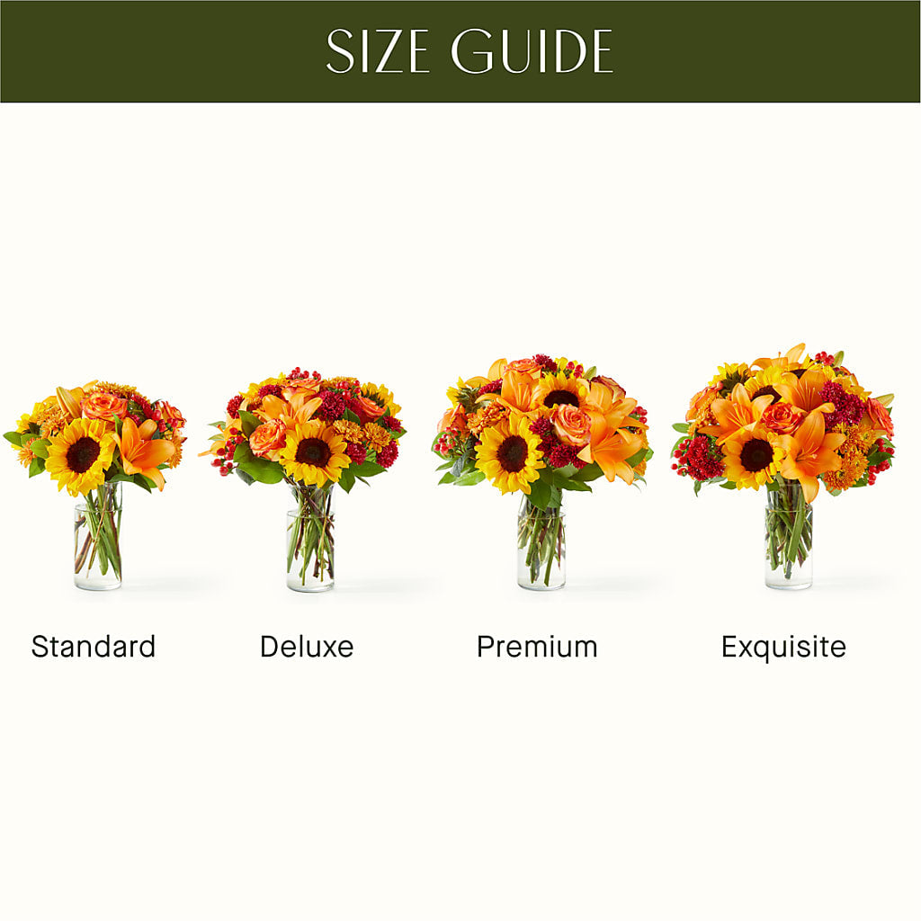 Fall Day Bouquet – PAULA KELLEY'S FLORIST, Paris TN