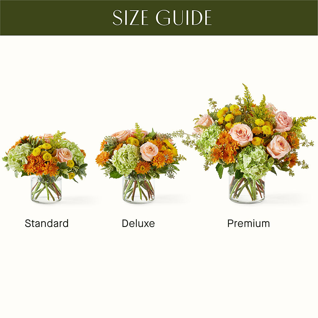 Fall Foliage Bouquet – PAULA KELLEY'S FLORIST, Paris TN