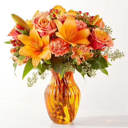 Afternoon Light Bouquet – PAULA KELLEY'S FLORIST, Paris TN