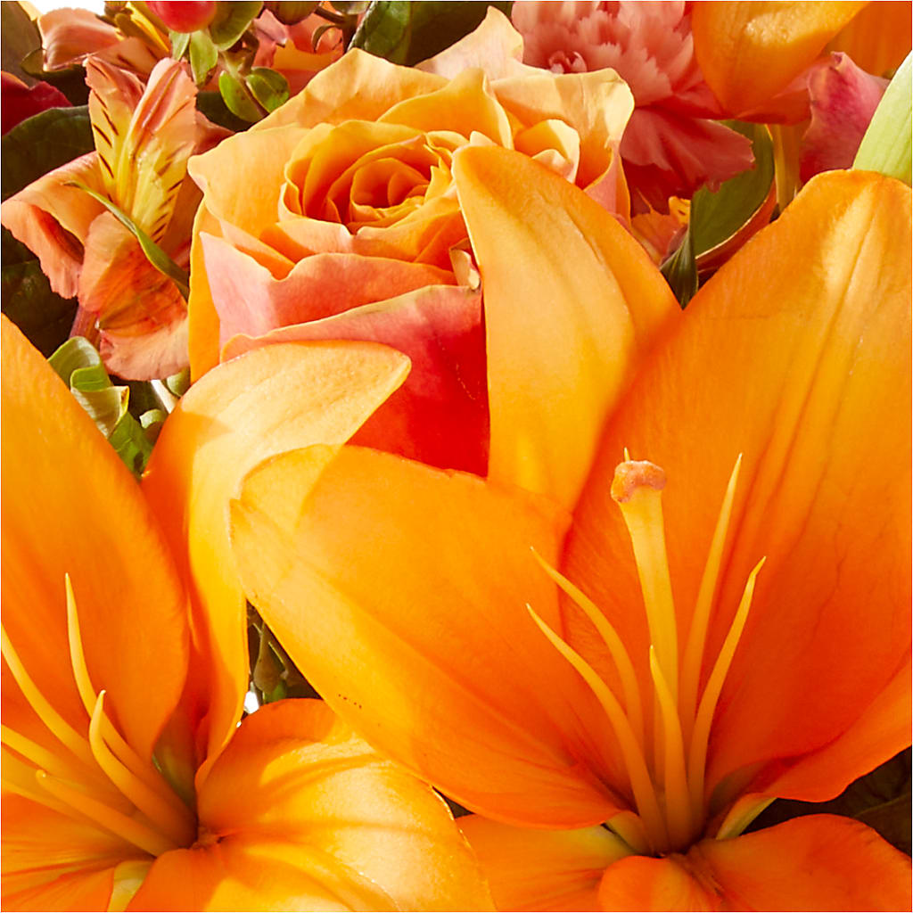 Afternoon Light Bouquet – PAULA KELLEY'S FLORIST, Paris TN