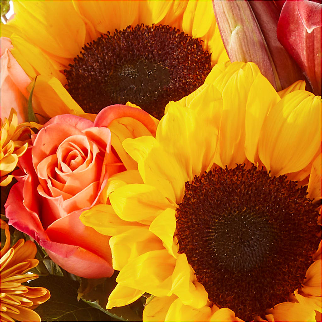 Acorn Lane Bouquet – PAULA KELLEY'S FLORIST, Paris TN