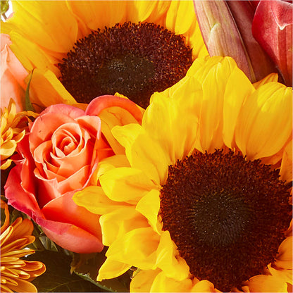 Acorn Lane Bouquet – PAULA KELLEY'S FLORIST, Paris TN