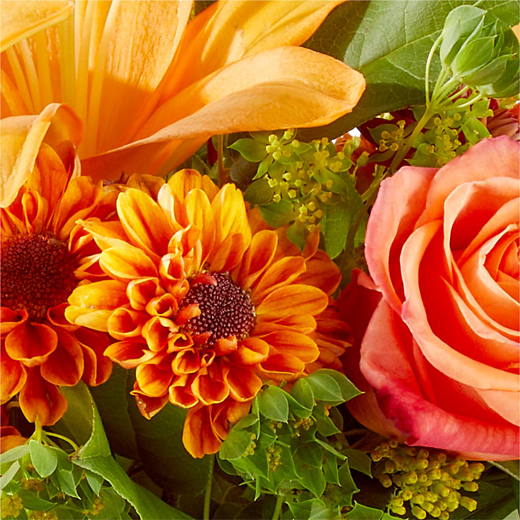 Honeycrisp Bouquet – PAULA KELLEY'S FLORIST, Paris TN