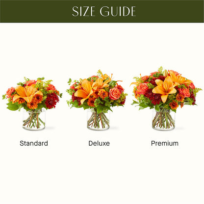 Honeycrisp Bouquet – PAULA KELLEY'S FLORIST, Paris TN