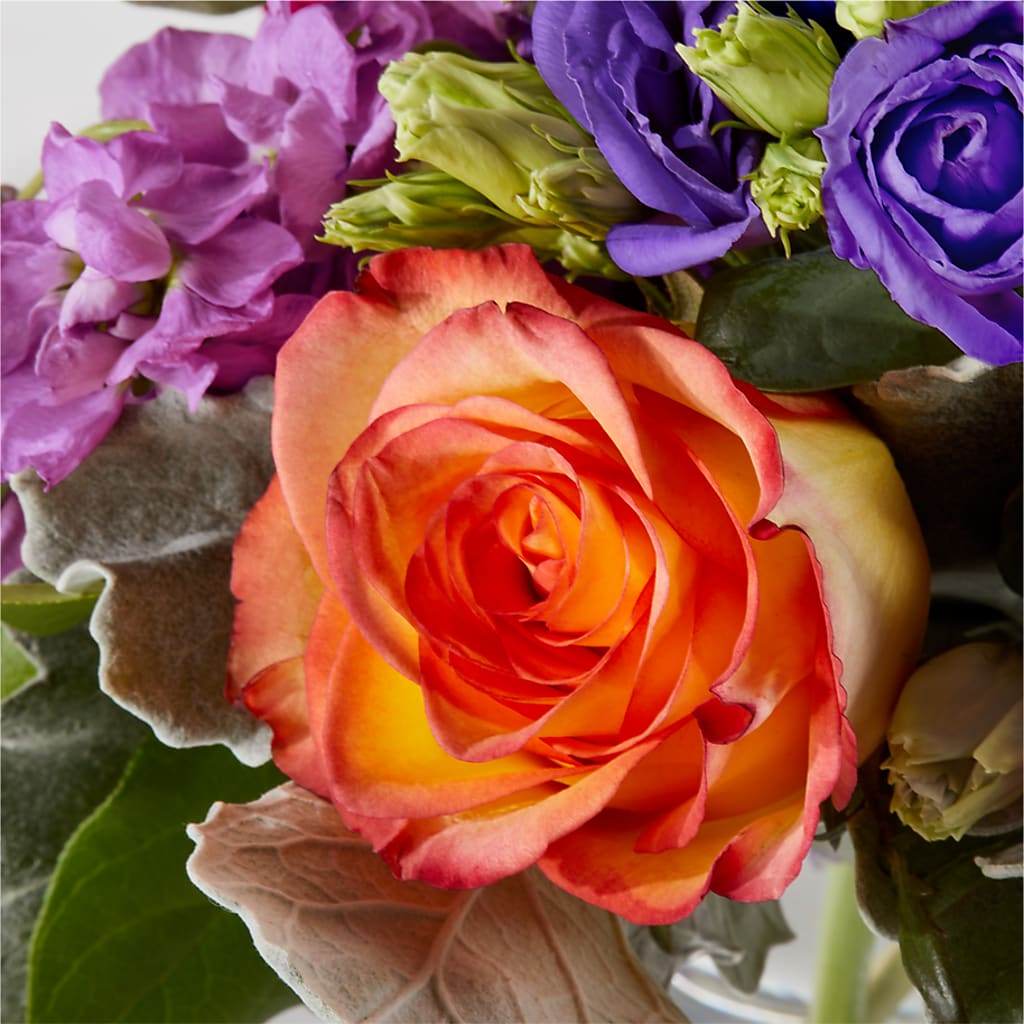 Sangria Bouquet – PAULA KELLEY'S FLORIST, Paris TN