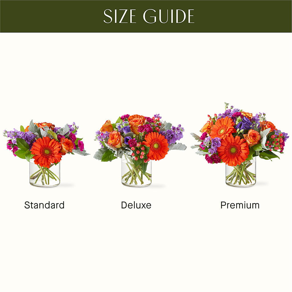 Sangria Bouquet – PAULA KELLEY'S FLORIST, Paris TN