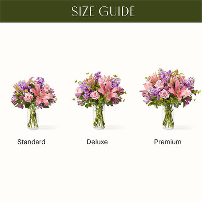 Precious Petals Bouquet – PAULA KELLEY'S FLORIST, Paris TN
