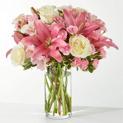 Piece of Cake Bouquet – PAULA KELLEY'S FLORIST, Paris TN