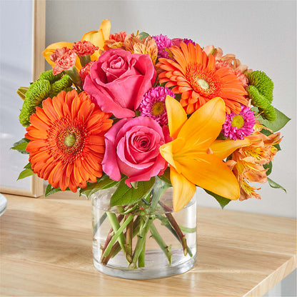 Soiree Bouquet – PAULA KELLEY'S FLORIST, Paris TN