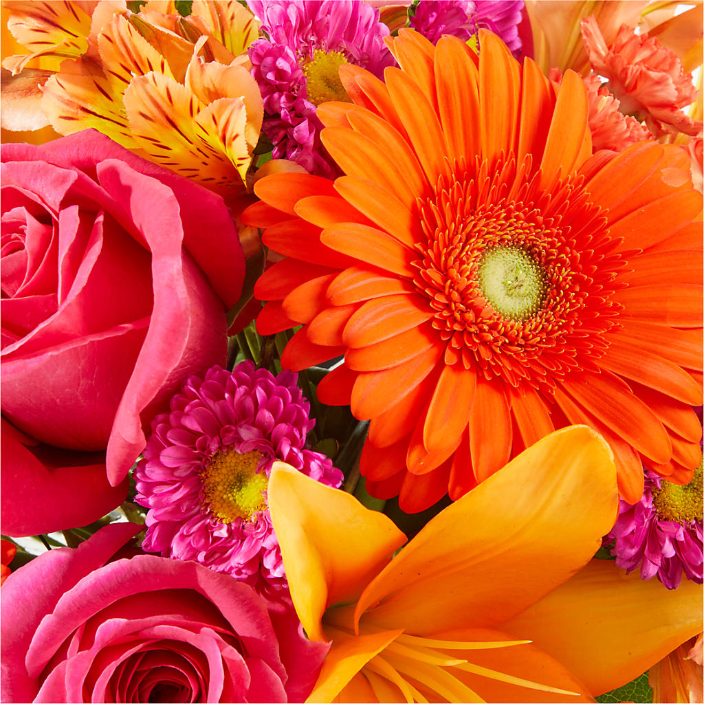 Soiree Bouquet – PAULA KELLEY'S FLORIST, Paris TN