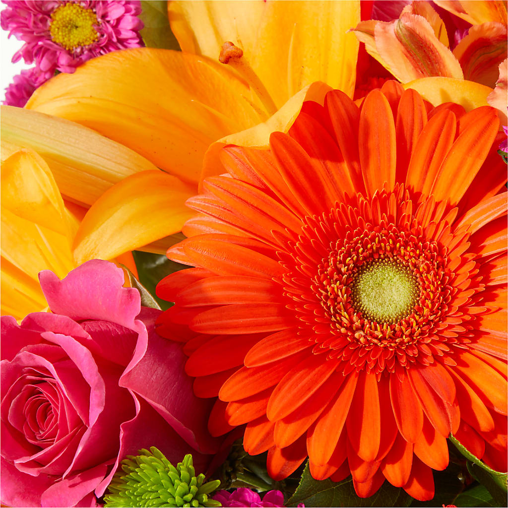 Soiree Bouquet – PAULA KELLEY'S FLORIST, Paris TN