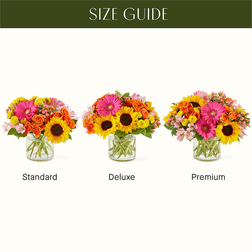 Beach Day Bouquet – PAULA KELLEY'S FLORIST, Paris TN