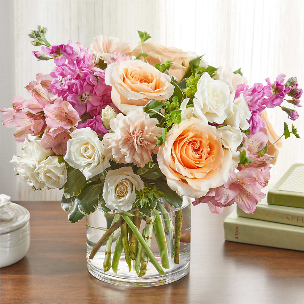 Paradise Bouquet – PAULA KELLEY'S FLORIST, Paris TN