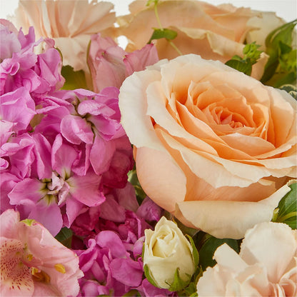 Paradise Bouquet – PAULA KELLEY'S FLORIST, Paris TN