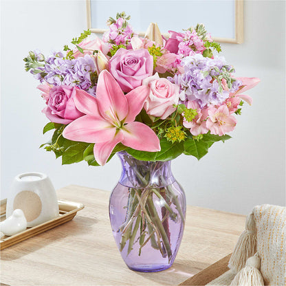The Crown Jewel Bouquet – PAULA KELLEY'S FLORIST, Paris TN
