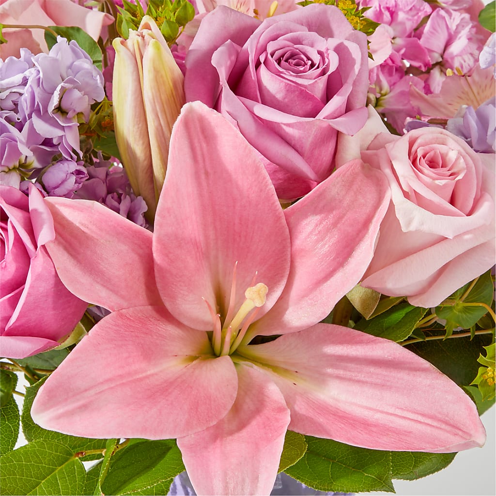 The Crown Jewel Bouquet – PAULA KELLEY'S FLORIST, Paris TN