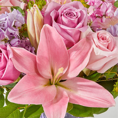 The Crown Jewel Bouquet – PAULA KELLEY'S FLORIST, Paris TN