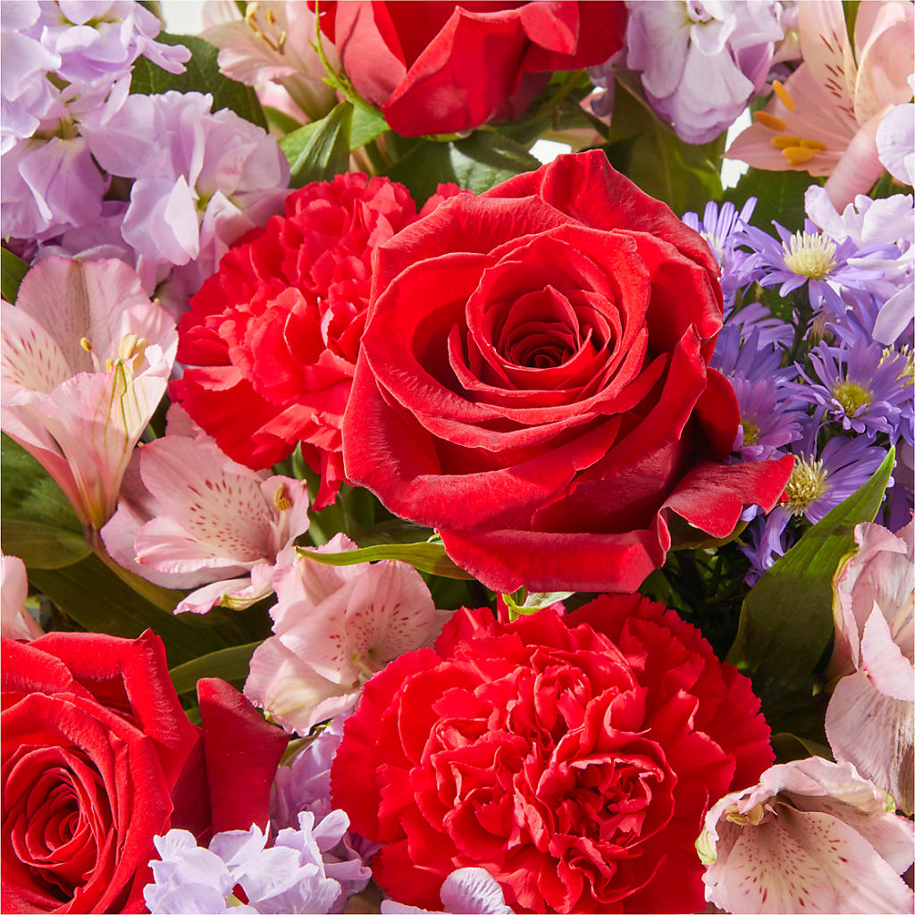 Your Majesty Bouquet – PAULA KELLEY'S FLORIST, Paris TN