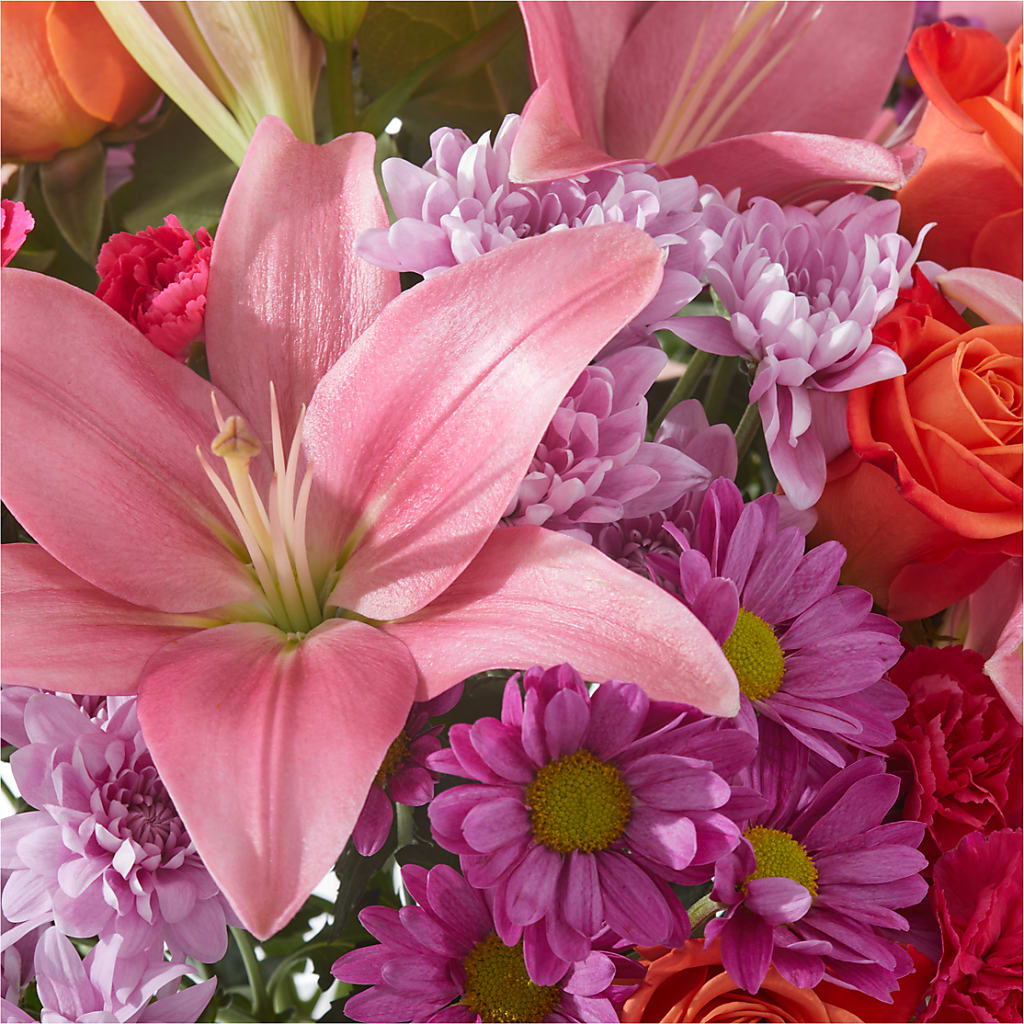 One and Only Bouquet – PAULA KELLEY'S FLORIST, Paris TN