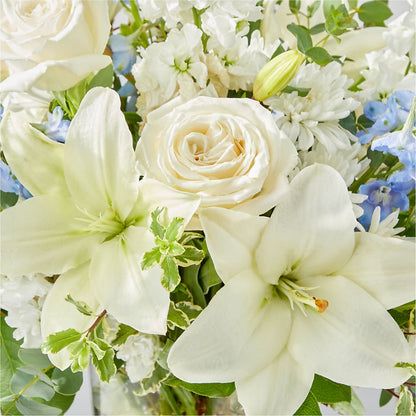 Peace of Mind Bouquet – PAULA KELLEY'S FLORIST, Paris TN