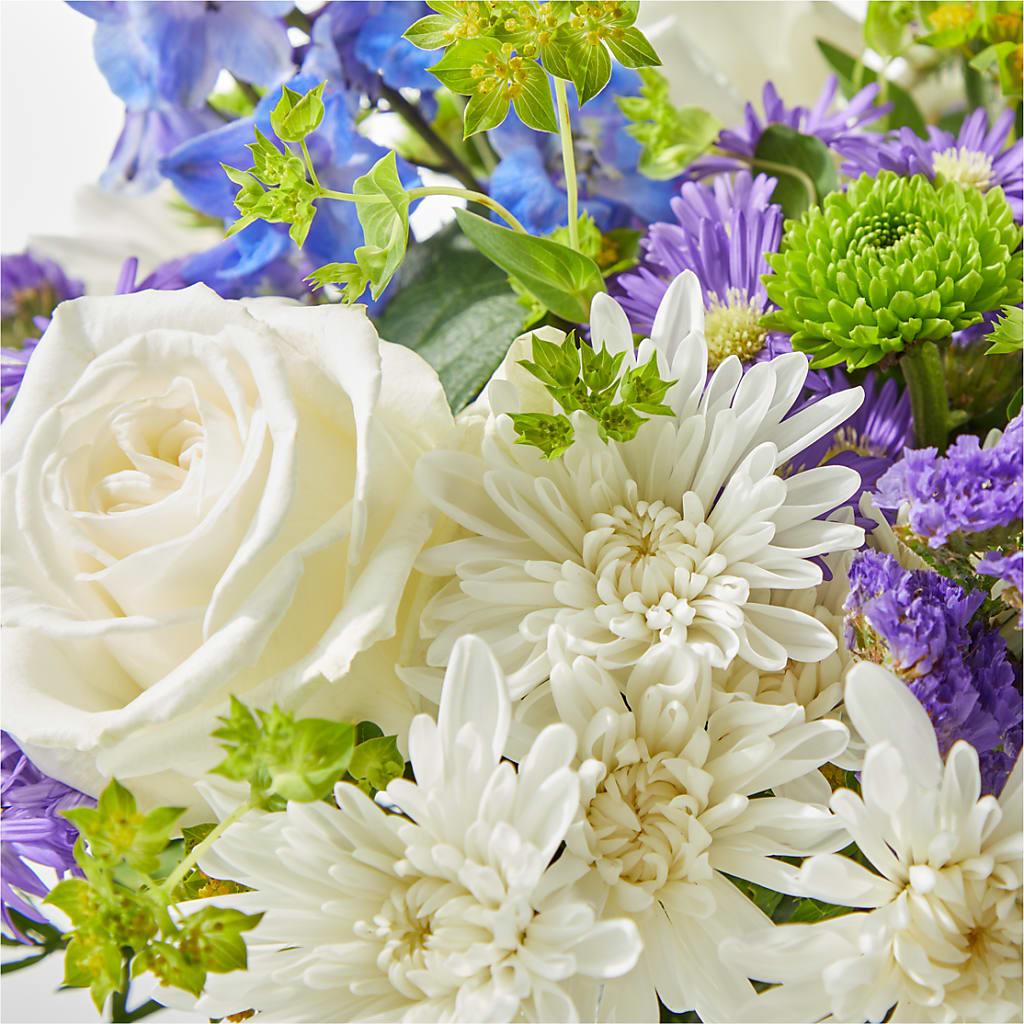 Genuine Gestures Bouquet – PAULA KELLEY'S FLORIST, Paris TN