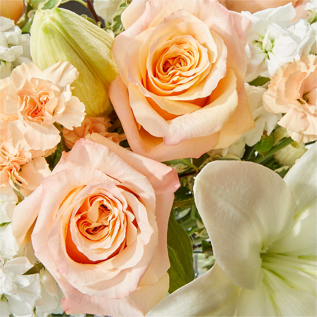 Darling Bouquet – PAULA KELLEY'S FLORIST, Paris TN