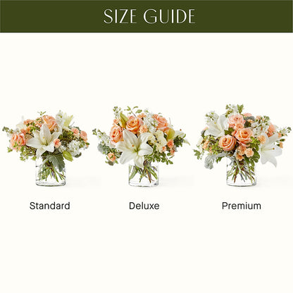 Darling Bouquet – PAULA KELLEY'S FLORIST, Paris TN
