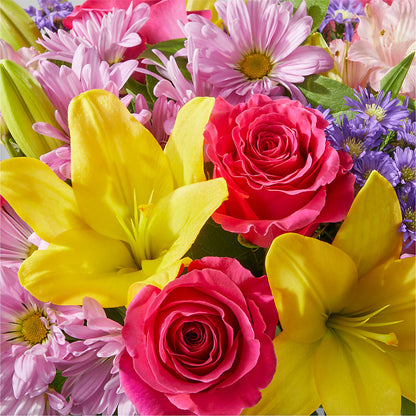 Sprinkles Bouquet – PAULA KELLEY'S FLORIST, Paris TN