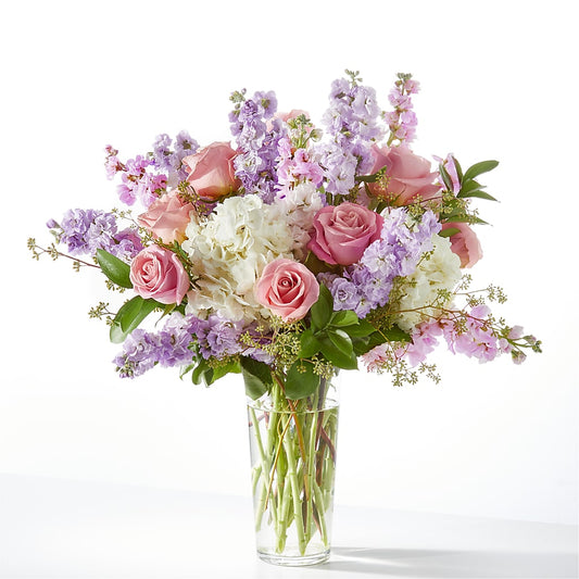 Embraced Bouquet – PAULA KELLEY'S FLORIST, Paris TN